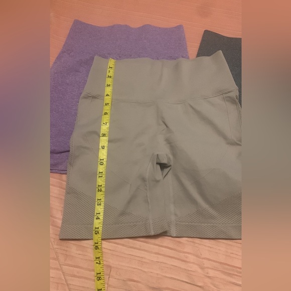 Performance shorts - Picture 3 of 9